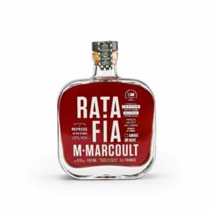 RATAFIA CHAMPENOIS ROSÉ – Image 2