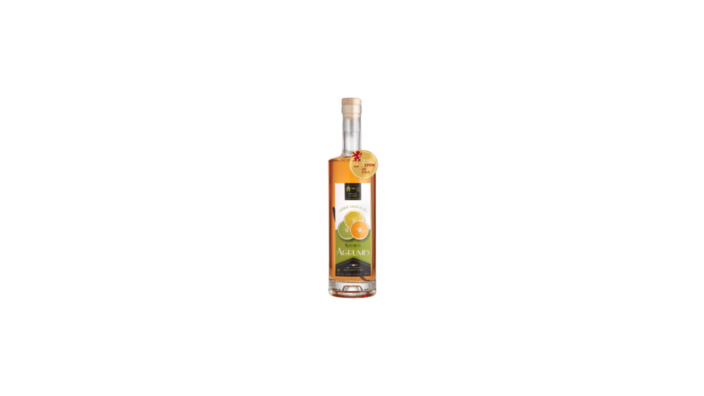 RATAFIA D'AGRUMES – Image 4