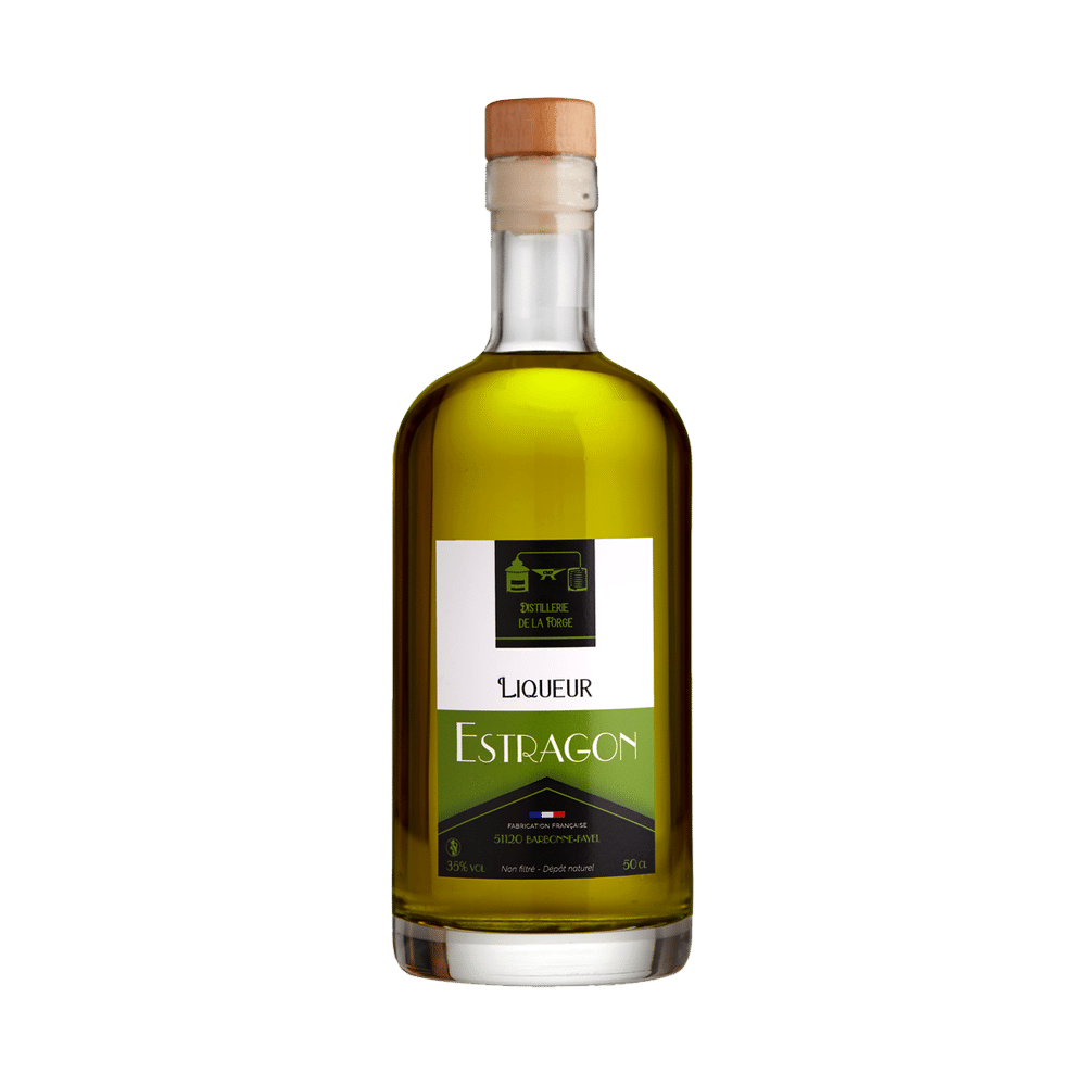 LIQUEUR D'ESTRAGON