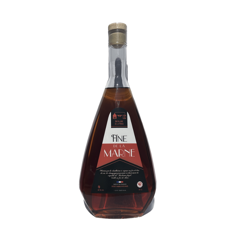 FINE DE LA MARNE BIO