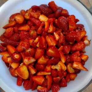 RATAFIA DE FRAISE – Image 2