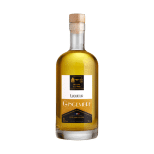 LIQUEUR DE GINGEMBRE