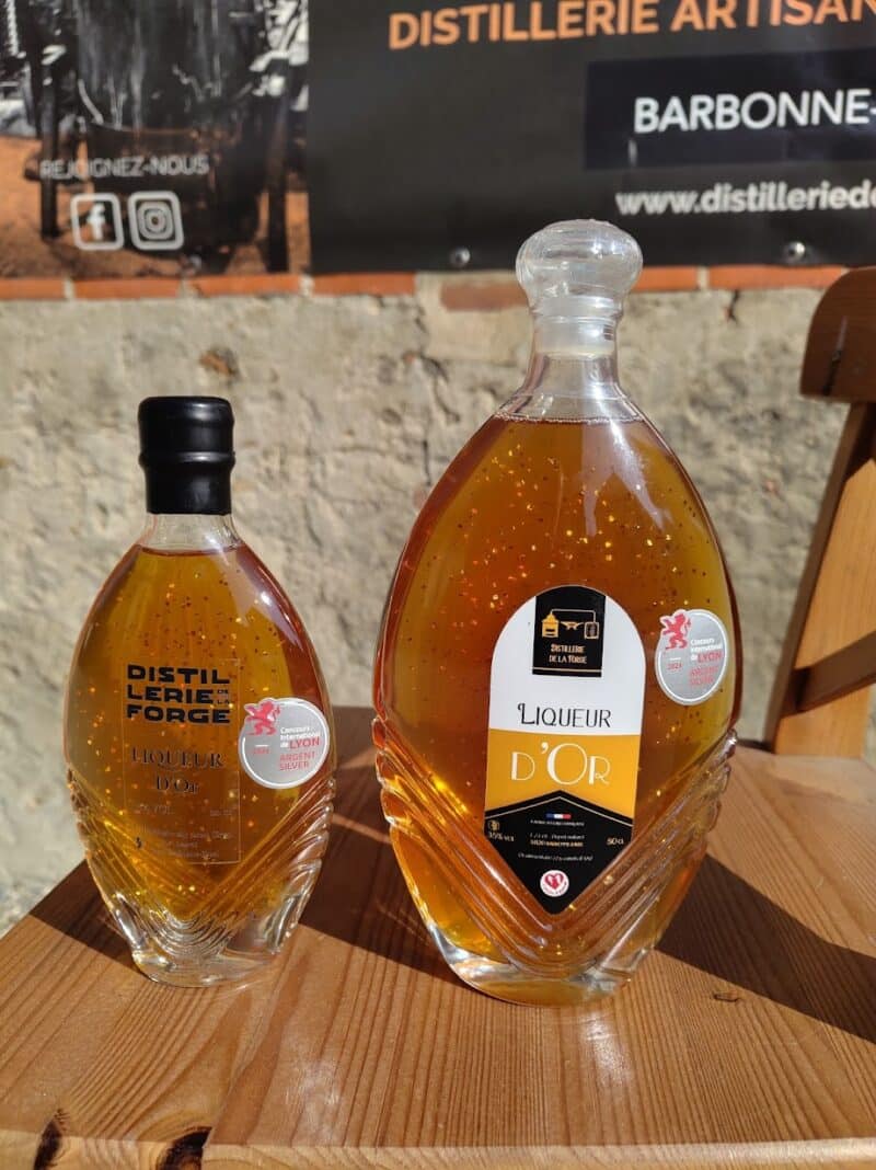 LIQUEUR D'OR – Image 6