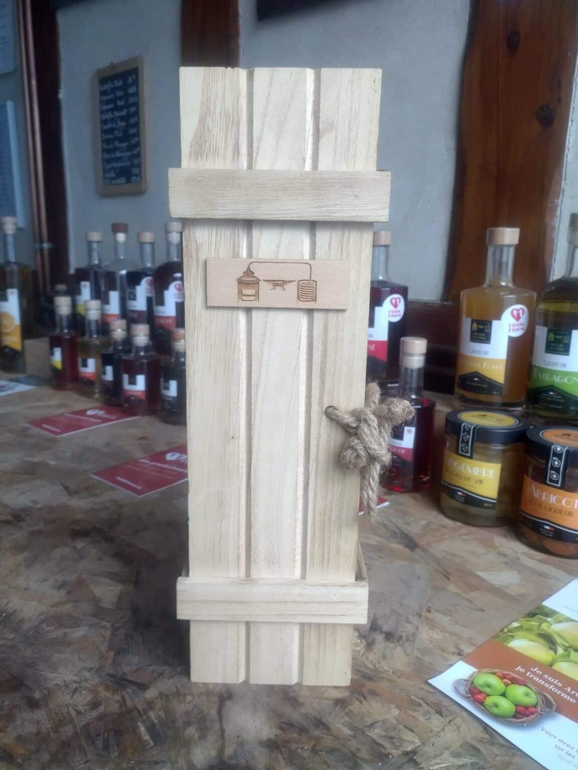 COFFRET RATAFIA – Image 3